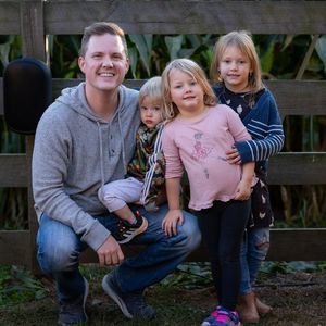 Meet your Posher, Damian